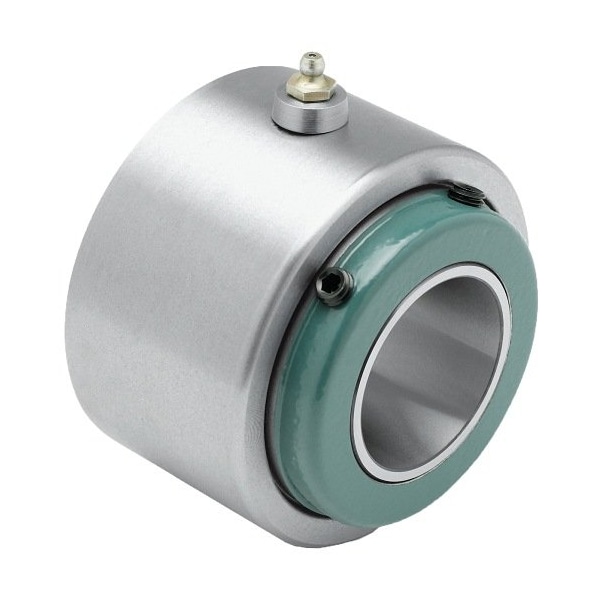 Dodge Industrial Cartridge Bearing; 2 in. Bore; 4-1/4 in. Outside Diameter; 2-7/16 in. Cartridge Housing width B1U-DI-200R - main